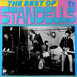 The Standells : The Best Of The Standells